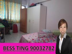 Blk 707 Hougang Avenue 2 (Hougang), HDB 5 Rooms #136059992